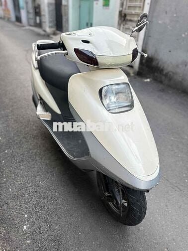 Spacy 125 2001 máy êm ru áo liền đẹp giấy tờ đầyđủ