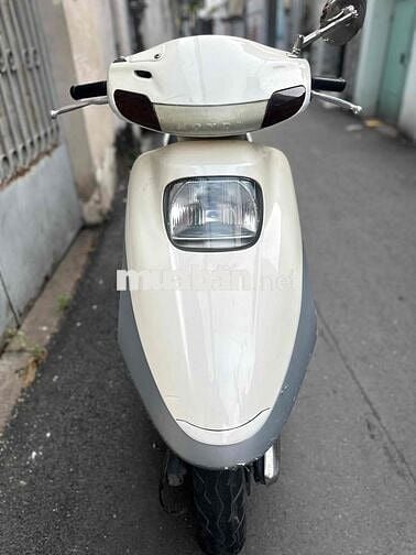 Spacy 125 2001 máy êm ru áo liền đẹp giấy tờ đầyđủ