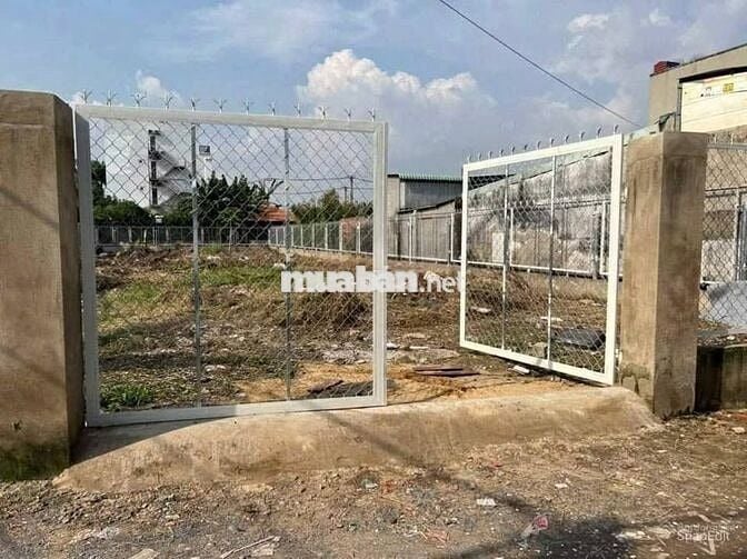 Bán đất 10x48 Cây Trôm , Phước Hiệp – SHR, tỷ 780tr, ở & đầu tư tốt