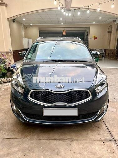Kia Rondo 2016 máy xăng số tự động