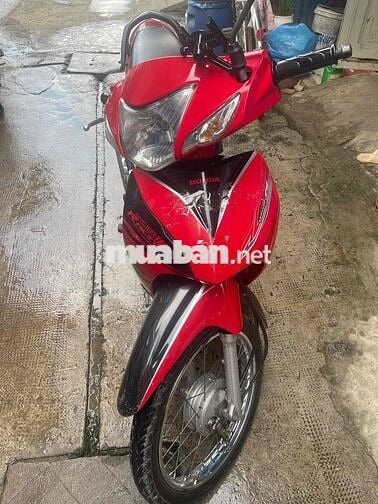 Honda Wave Alpha 2020 Đỏ 75000 km