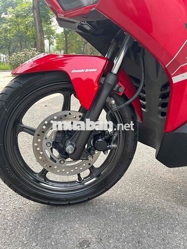 Honda Air Blade 2023 125 4 van Đỏ