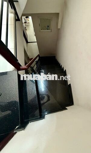 BÁN NHÀ MẶT TIỀN QUẬN 4 – ĐOÀN VĂN BƠ