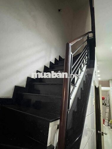 BÁN NHÀ MẶT TIỀN QUẬN 4 – ĐOÀN VĂN BƠ