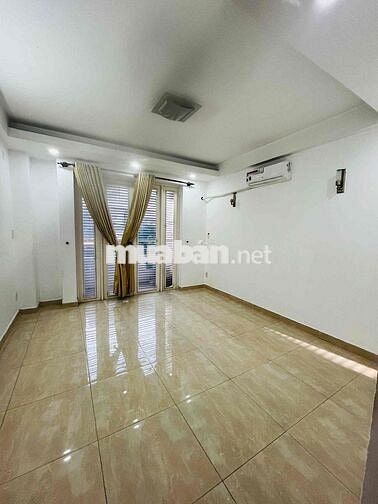 💰💰💰 TRỆT 3LẦU: 6 Phòng (4❌16m) - HẺM XE TẢI - PHAN VĂN TRỊ , GÒ VẤP