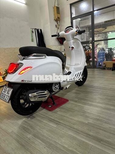 Sprint 2020 đk 2021 up kiểng đẹp chính chủ ạ !!!