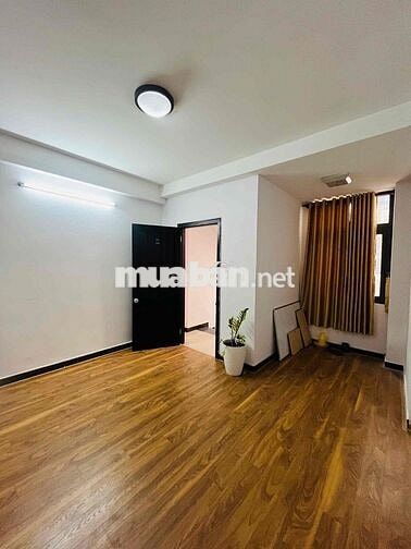 💰💰💰 TRỆT 3LẦU: 6 Phòng (4❌16m) - HẺM XE TẢI - PHAN VĂN TRỊ , GÒ VẤP