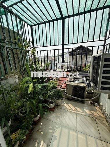 BÁN NHÀ MẶT TIỀN QUẬN 4 – ĐOÀN VĂN BƠ