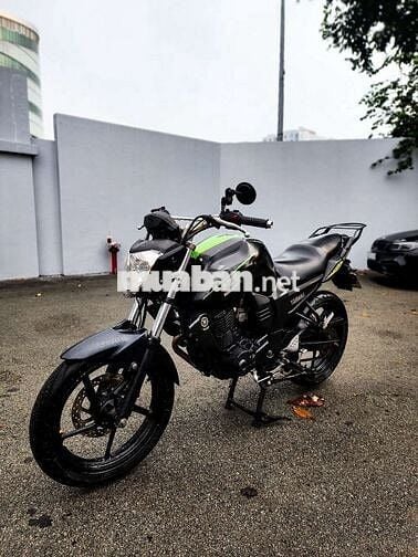 Yamaha Fzs 150 Ver1 Date 2013 Giá hạt dẻ