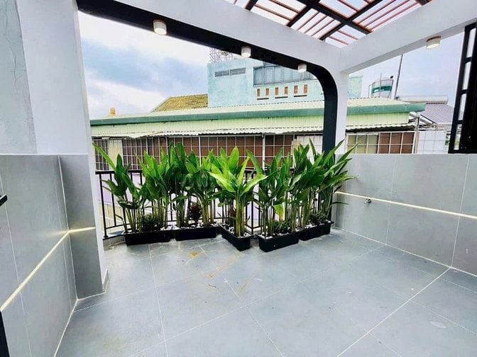 Bán nhà vị trí đẹp ở Lê Lai, P3, Q. Gò Vấp. Giá 2tỷ530 , 52m2, SHR