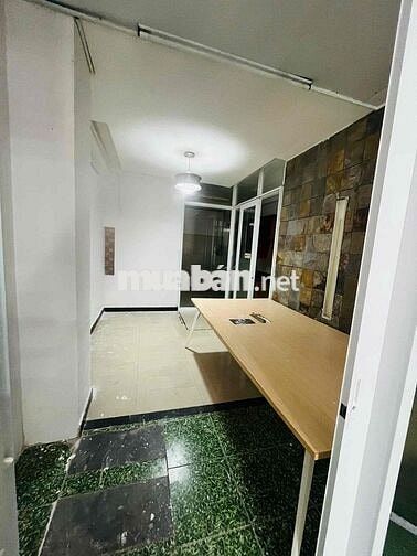 💰💰💰 TRỆT 3LẦU: 6 Phòng (4❌16m) - HẺM XE TẢI - PHAN VĂN TRỊ , GÒ VẤP