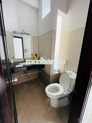 💰💰💰 TRỆT 3LẦU: 6 Phòng (4❌16m) - HẺM XE TẢI - PHAN VĂN TRỊ , GÒ VẤP