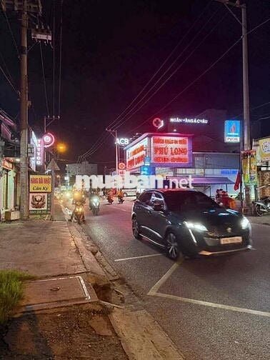 bán nhà mặt tiền đường hà huy giáp phường thạnh lộc Q12