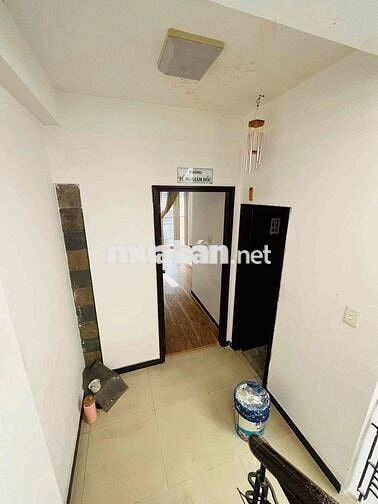 💰💰💰 TRỆT 3LẦU: 6 Phòng (4❌16m) - HẺM XE TẢI - PHAN VĂN TRỊ , GÒ VẤP