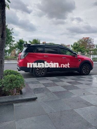 2007 LTZ 2.4 - 13345 km