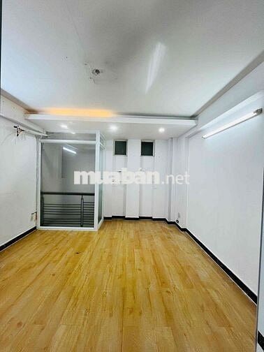 💰💰💰 TRỆT 3LẦU: 6 Phòng (4❌16m) - HẺM XE TẢI - PHAN VĂN TRỊ , GÒ VẤP