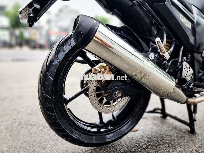 Yamaha Fzs 150 Ver1 Date 2013 Giá hạt dẻ