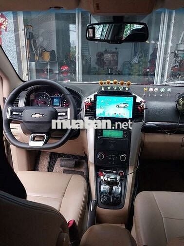 2007 LTZ 2.4 - 13345 km