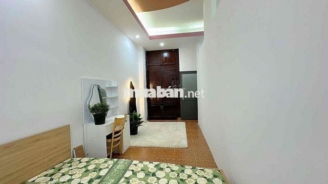 2 PHÒNG NGỦ NGAY EMART PHAN HUY ÍCH GÒ VẤP