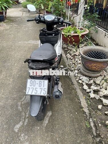 Do mình ít đi nên chia lại cho a e nào cần