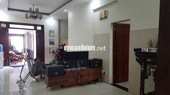 bán nhà mặt tiền đường hà huy giáp phường thạnh lộc Q12