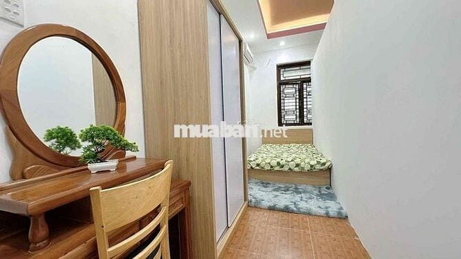 2 PHÒNG NGỦ NGAY EMART PHAN HUY ÍCH GÒ VẤP