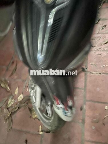 Bán xe tay ga như hình