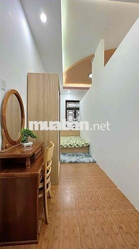 2 PHÒNG NGỦ NGAY EMART PHAN HUY ÍCH GÒ VẤP