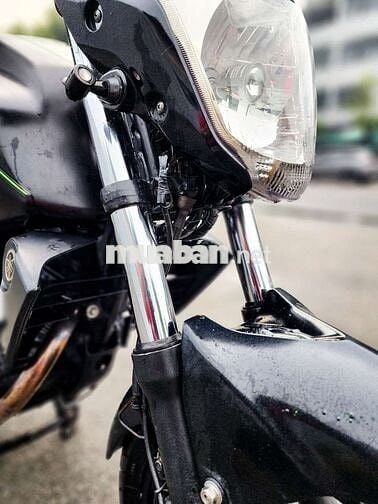 Yamaha Fzs 150 Ver1 Date 2013 Giá hạt dẻ