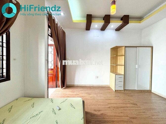 2 PHÒNG NGỦ NGAY EMART PHAN HUY ÍCH GÒ VẤP