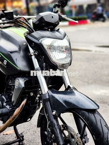 Yamaha Fzs 150 Ver1 Date 2013 Giá hạt dẻ