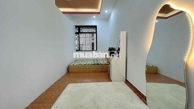 2 PHÒNG NGỦ NGAY EMART PHAN HUY ÍCH GÒ VẤP