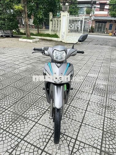 Sirius fi 75 ( giấy tờ đầy đủ ) cực kỳ đẹp