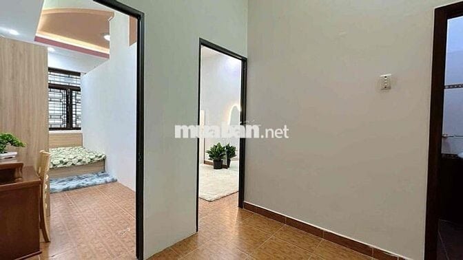 2 PHÒNG NGỦ NGAY EMART PHAN HUY ÍCH GÒ VẤP