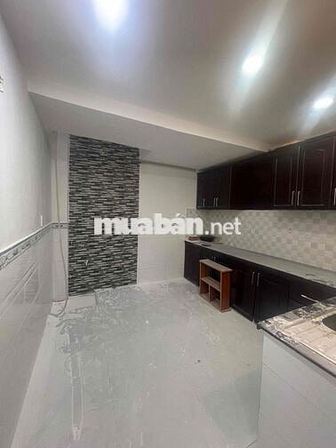 💎 💎 💎 NHÀ ĐANG SƠN BÀN GIAO MỚI 2PN 2WC HẺM XE HƠI DƯƠNG QUẢNG HÀM P5