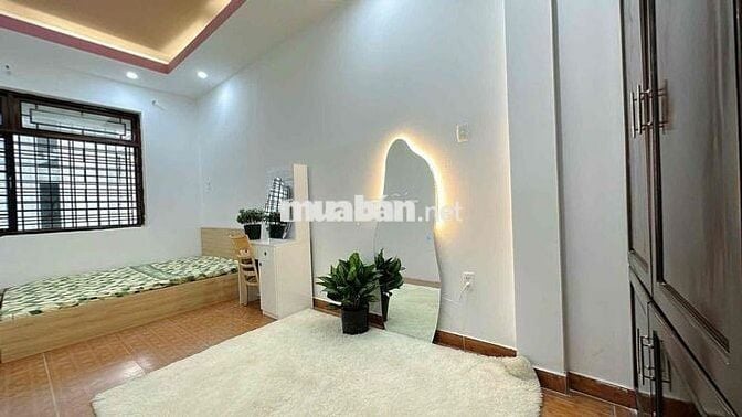 2 PHÒNG NGỦ NGAY EMART PHAN HUY ÍCH GÒ VẤP