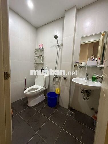 BÁN NHÀ MẶT TIỀN QUẬN 4 – ĐOÀN VĂN BƠ