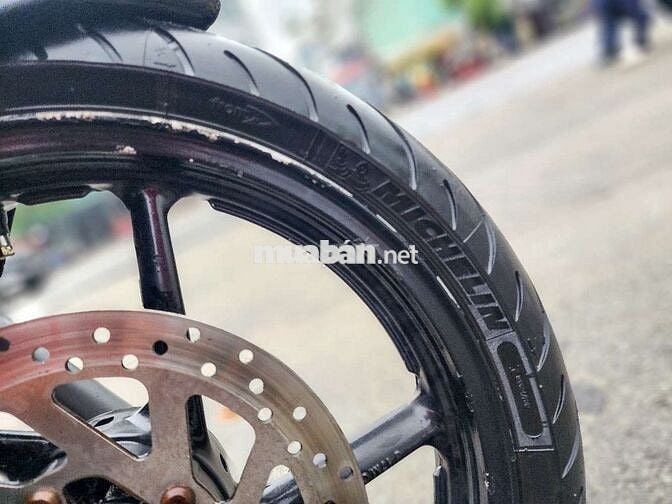 Yamaha Fzs 150 Ver1 Date 2013 Giá hạt dẻ