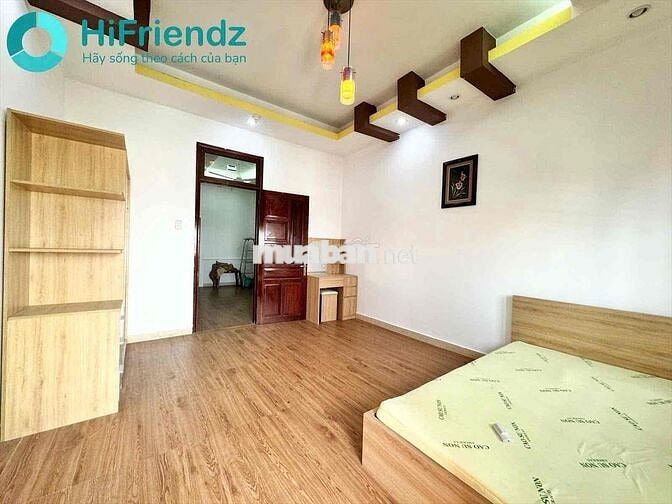 2 PHÒNG NGỦ NGAY EMART PHAN HUY ÍCH GÒ VẤP