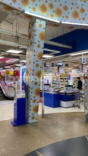 TPHCM CẦN TUYỂN GẤP LDPT LÀM TẾT KHU VỰC SIÊU THỊ 