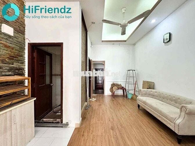 2 PHÒNG NGỦ NGAY EMART PHAN HUY ÍCH GÒ VẤP