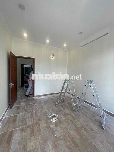 💎 💎 💎 NHÀ ĐANG SƠN BÀN GIAO MỚI 2PN 2WC HẺM XE HƠI DƯƠNG QUẢNG HÀM P5