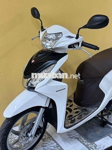 vission 2017 màu trắng mới keng 43C1-657.83