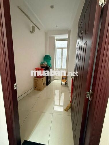 BÁN NHÀ MẶT TIỀN QUẬN 4 – ĐOÀN VĂN BƠ