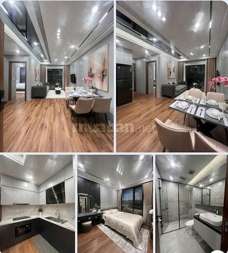 💎BÁN CĂN HỘ CHUNG CƯ SÔNG HỒNG DIAMOND CITY – HƯNG YÊN ✨ Căn hộ đẹp –