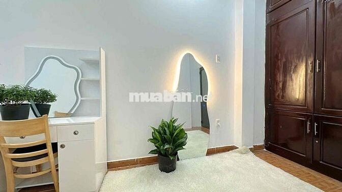 2 PHÒNG NGỦ NGAY EMART PHAN HUY ÍCH GÒ VẤP