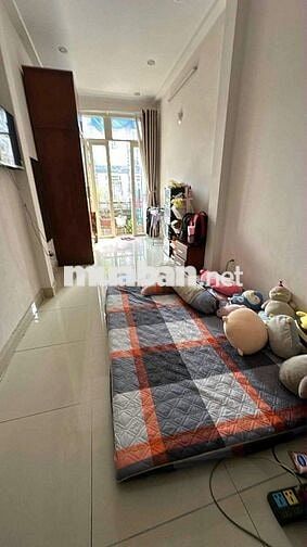 BÁN NHÀ MẶT TIỀN QUẬN 4 – ĐOÀN VĂN BƠ