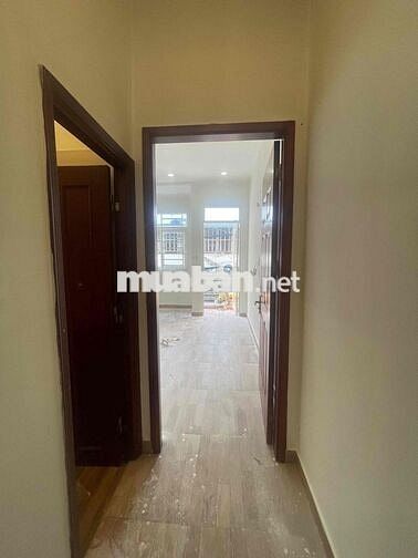 💎 💎 💎 NHÀ ĐANG SƠN BÀN GIAO MỚI 2PN 2WC HẺM XE HƠI DƯƠNG QUẢNG HÀM P5