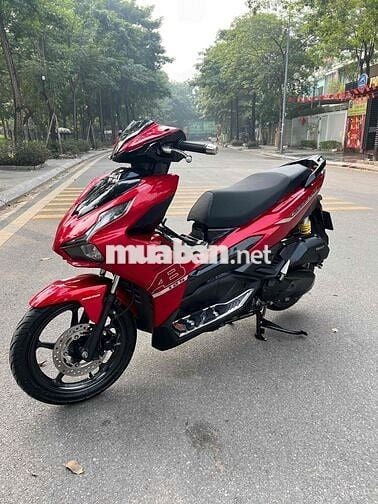 Honda Air Blade 2023 125 4 van Đỏ