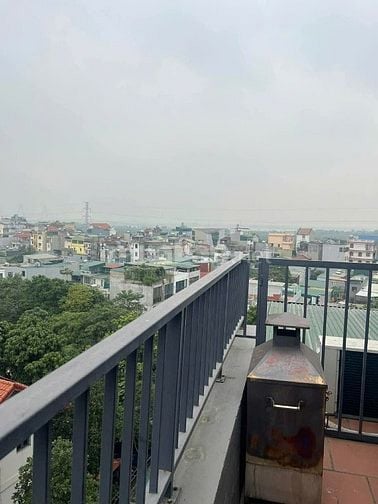Cực đẹp, mặt phố Âu Cơ, view hồ Tây, 120m2 6 tầng 1 hầm, chỉ 43 tỷ